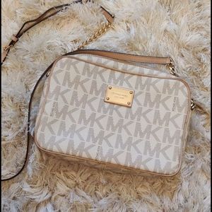 MICHAEL KORS crossbody